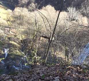 Wandertour Eppenzill