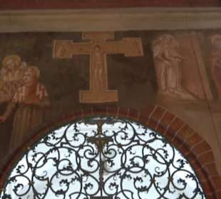Wallfahrtskirche Maria Loreto