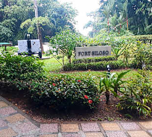 Fort Siloso