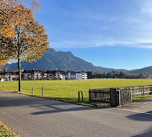 Wandern Schwangau