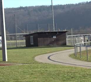 Sportanlage Lustnau