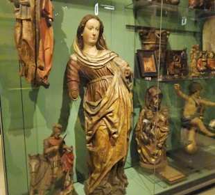 Historische Figuren der Stadtgeschichte