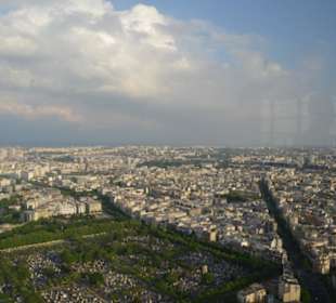 Tour Montparnasse