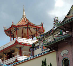 Świątynia Kek Lok Si