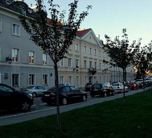 Mariensztat