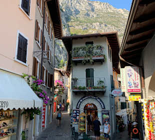 Altstadt Limone