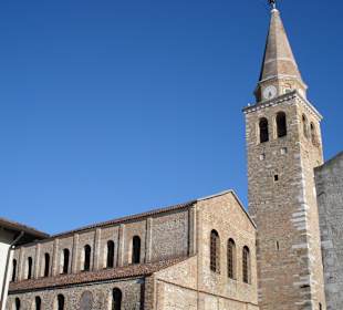 8 Gehminuten zur Altstadt