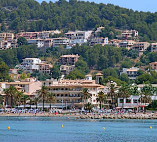 Aussicht