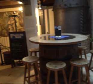 Bier & Oktoberfest Museum