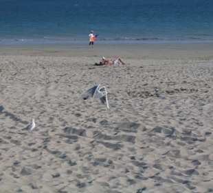 Strand