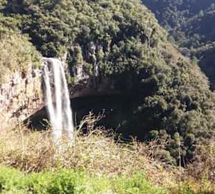 Wasserfall