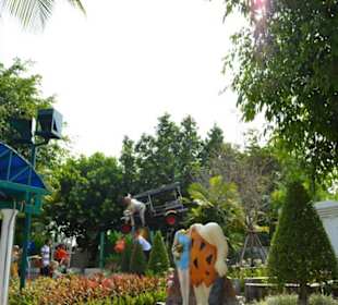 Dreamworld Bangkok