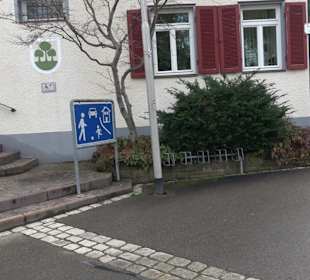Rathaus Großbettlingen