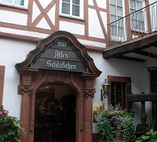 Weingut Altes Schlößchen
