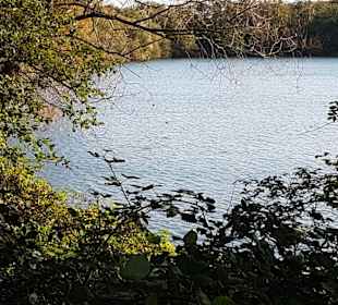 Blauer See in Dorsten Holsterhausen