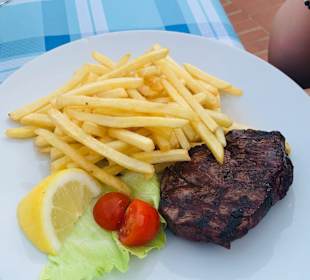 Ristorante Pizzeria Da Andrea