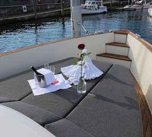 Motoryacht