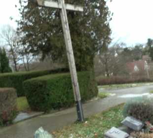 Friedhof Sondelfingen