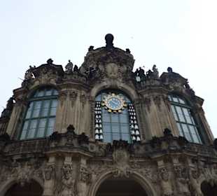 Das Glockenspiel