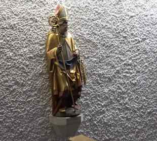 St. Johannes Babtiskirche