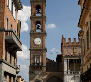 Wieża dell'Orologio