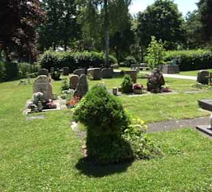 Friedhof