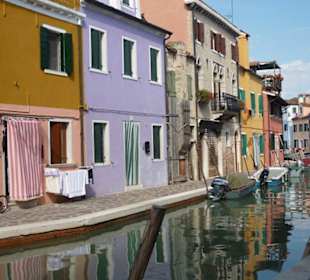 Burano - einfach schön