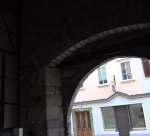 Bebenhäuser Pfleghof