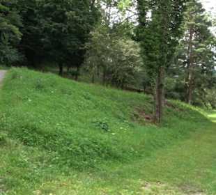 Themenweg Kaiserweg Zimmern