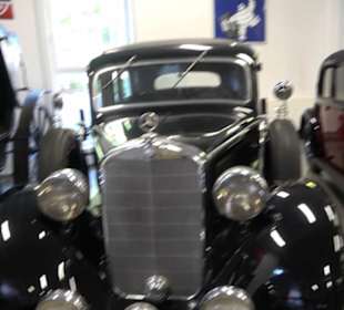 Autosammlung Steim