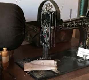 Museum für Stadtgeschichte Alpirsbach