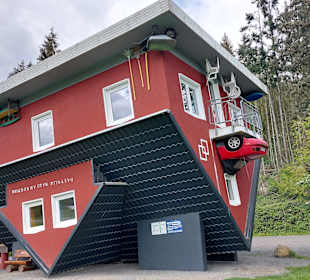 Das tolle Haus am Edersee