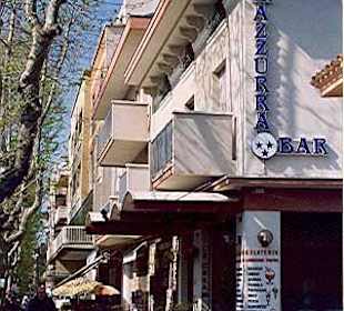 Touristikzone