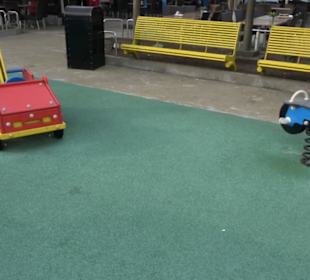 Imagination - Duplo Village