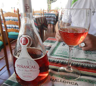 Erfrischend dieser Rose