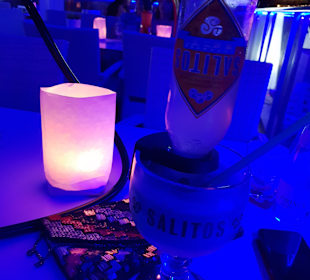 Momos 360 Restaurant Bar