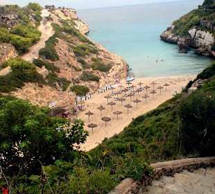 Cala Antena