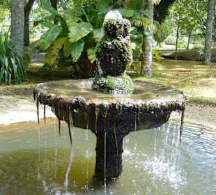 Park Terra Nostra
