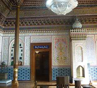 Museum für Dekorative und Angewandte Kunst