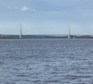 Fähre Ayamonte - Vila Real de Santo António