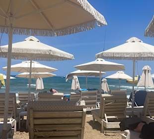 Strand Stalis