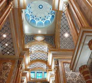 Qasr al Watan