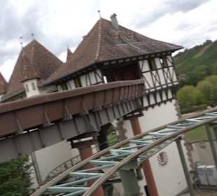 Erlebnispark Tripsdrill