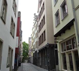 Altstadt Köln