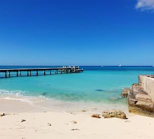 Im Bereich des National Parks