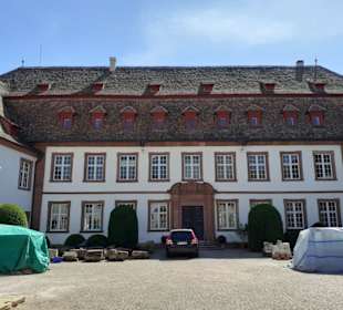 Palais Stanislaw in Wissembourg
