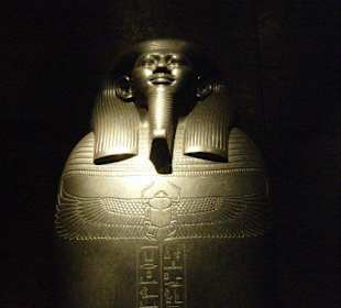 Reperto Archeologico