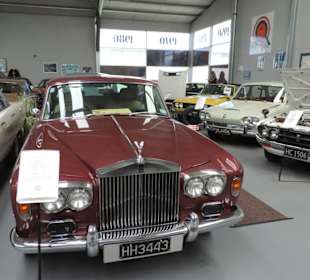 Wunderschöne Autos 50ziger und 60ziger Jahre