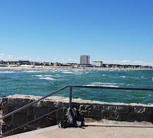 Strand Warnemünde