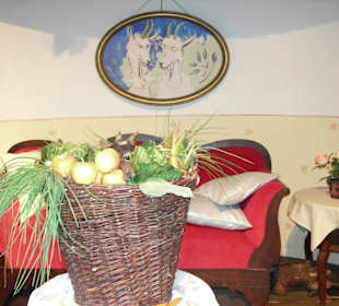 Wolf und die 7 Geißlein